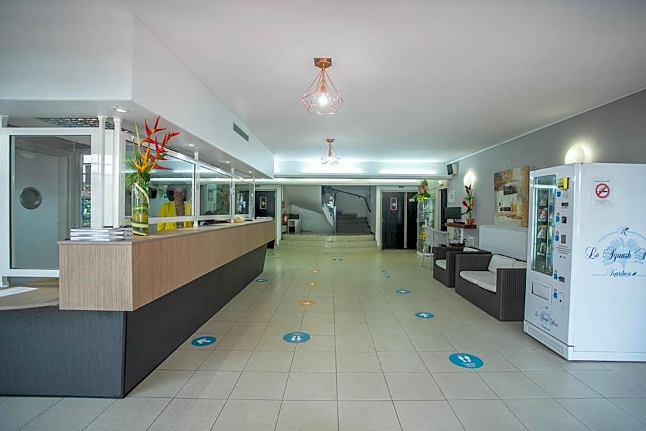 Karibea Squash Hotel