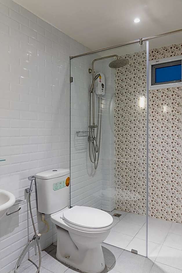 Green Me Organic Farm Khao Yai กรีนมี ออแกนิคฟาร์ม เขาใหญ่