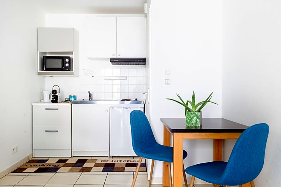 Cerise Nantes Atlantis