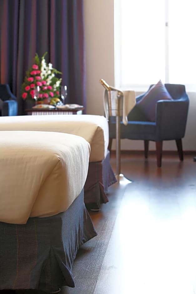 Siamton Inn- A Cygnett Collection