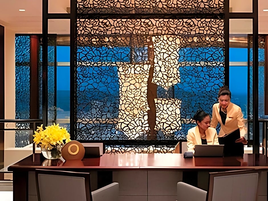 Shangri-La Hotel, Manzhouli