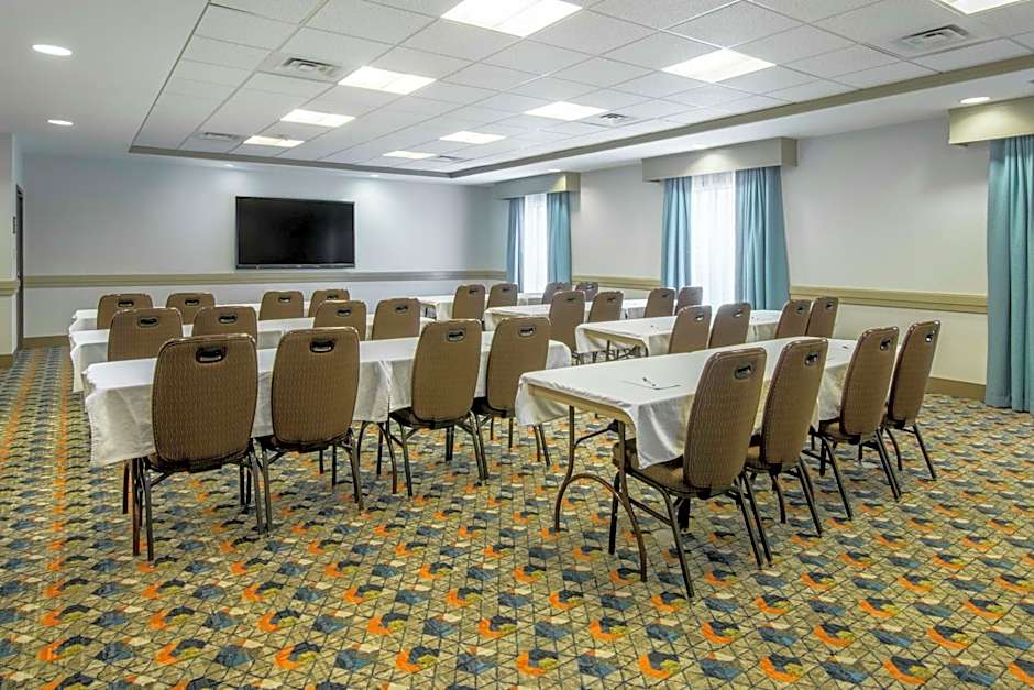 Hampton Inn By Hilton And Suites Spokane Valley