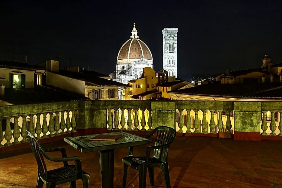 Soggiorno La Cupola Guesthouse