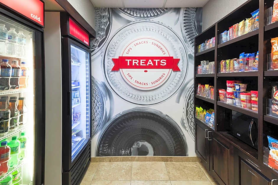 Hampton Inn By Hilton & Suites Rochester-North