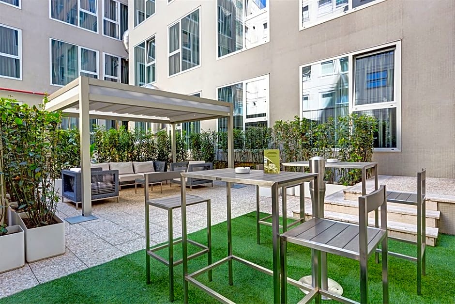 Best Western Premier Hotel Royal Santina