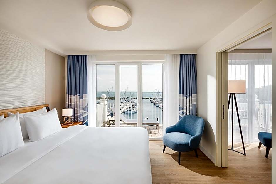 Lindner Hotel Boltenhagen, part of JdV by Hyatt