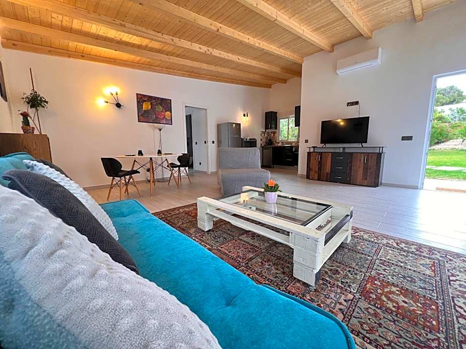 Carvoeiro B&B and SPA