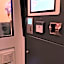 Hotel Gemini Self Check-IN