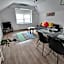 Green Garden Plus Apartman