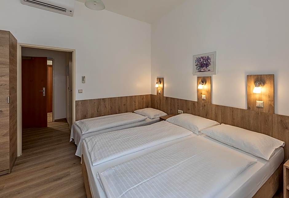 Hotel Terminus