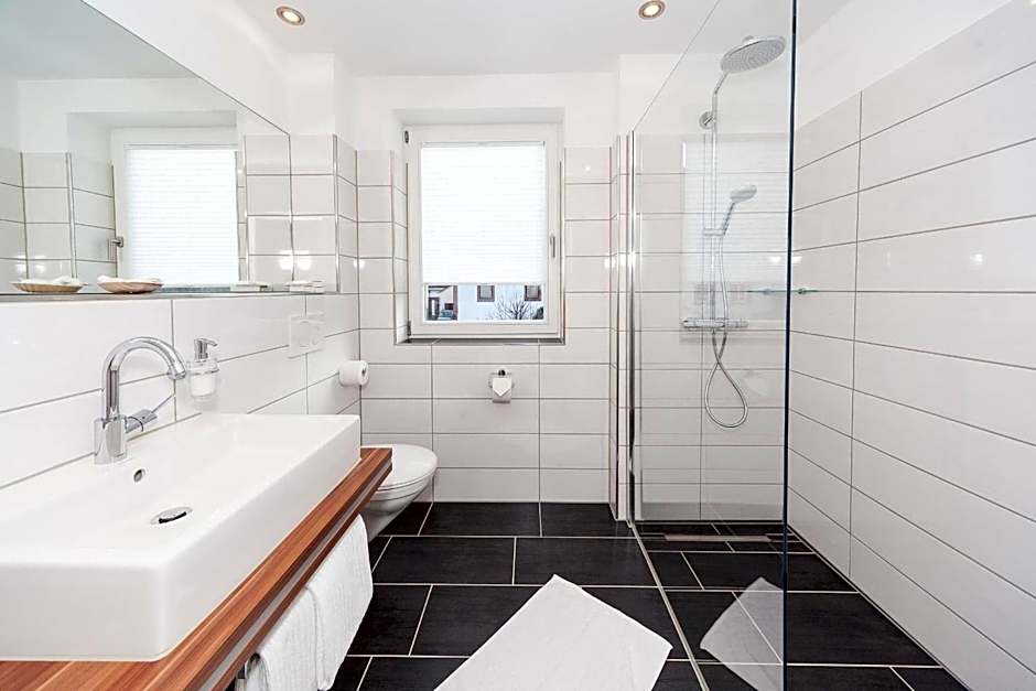 Hotel Zum Anker-THULLs Restaurant