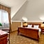 Hotel Diament Arsenal Palace Katowice - Chorzów