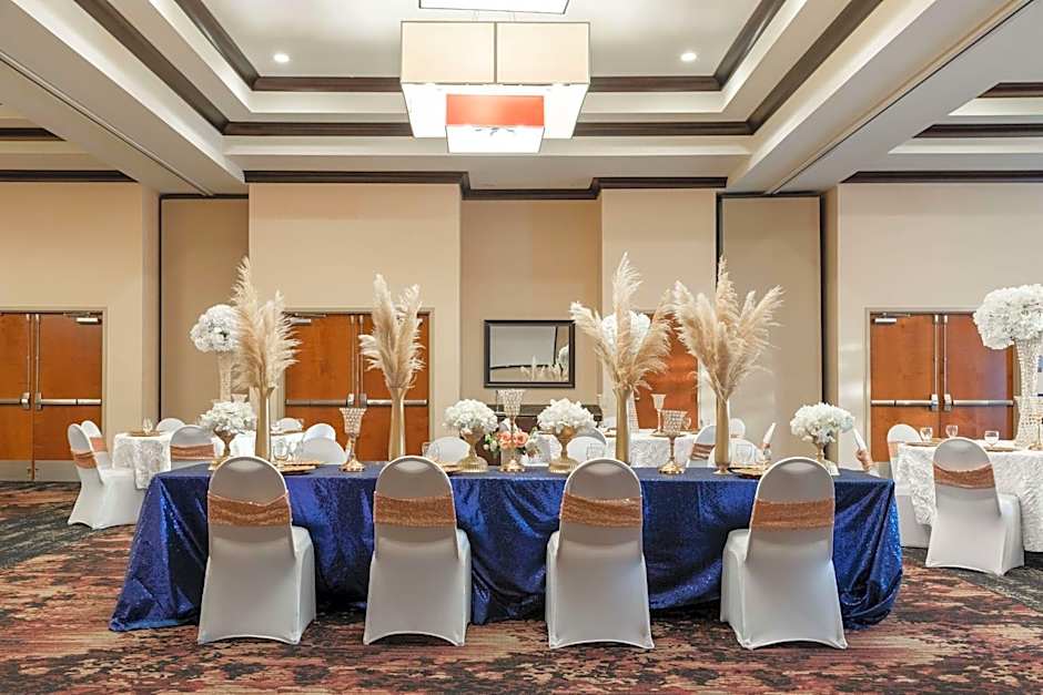 Hilton Garden Inn North Little Rock