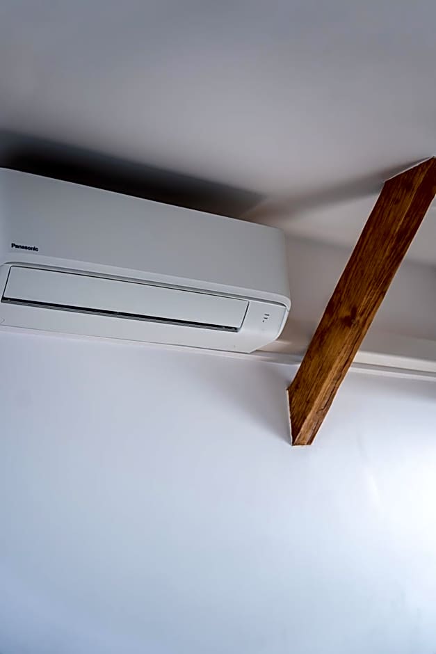 La Maison Charentonneau