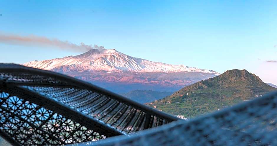 Villa Le Terrazze Charming Rooms