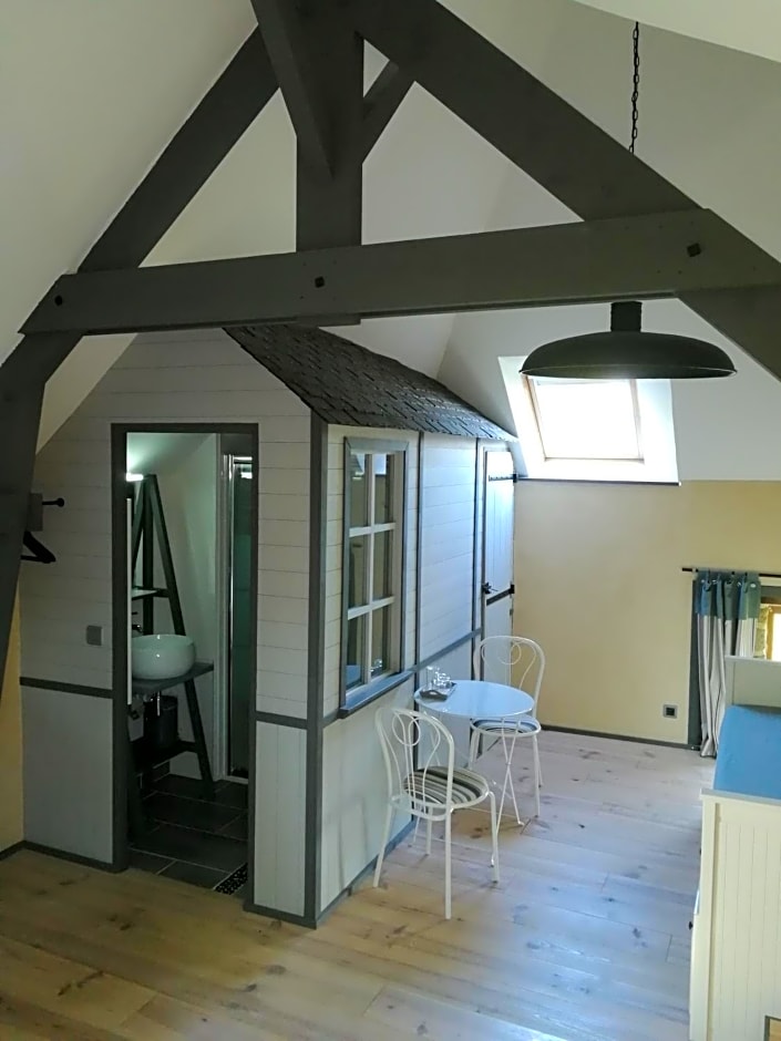 Les longères de keridy