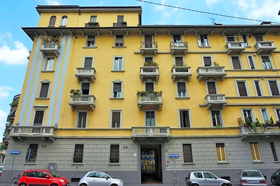 Bronzino House