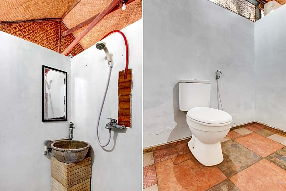 Hotel O Prawirotaman Near Keraton Yogyakarta Formerly Chez Laelik Guesthouse