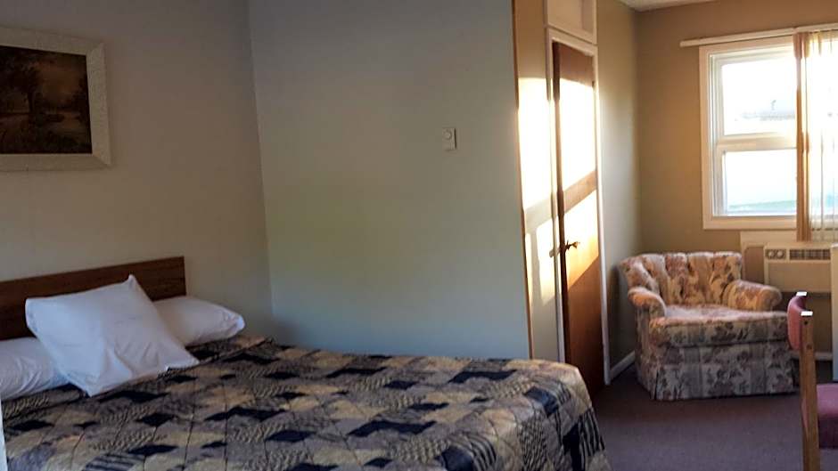 Hipwell's Motel