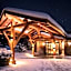 Logis Hotel Le Lac