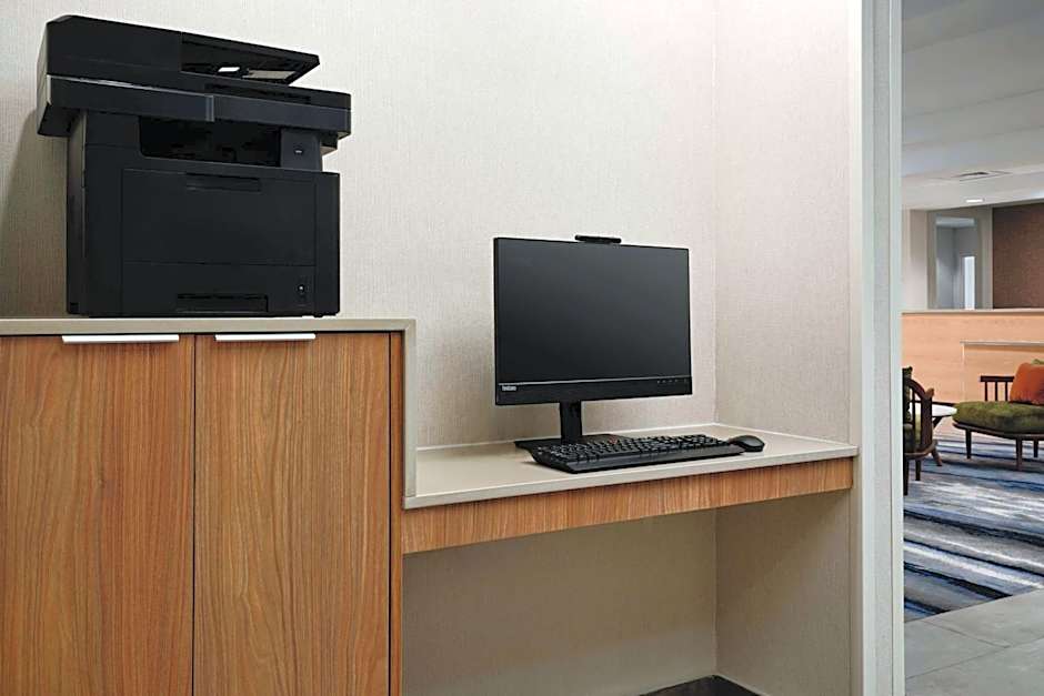 Fairfield Inn & Suites by Marriott St. Augustine I-95