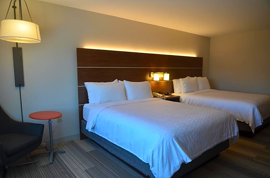 Holiday Inn Express Hotel & Suites Rochester By IHG