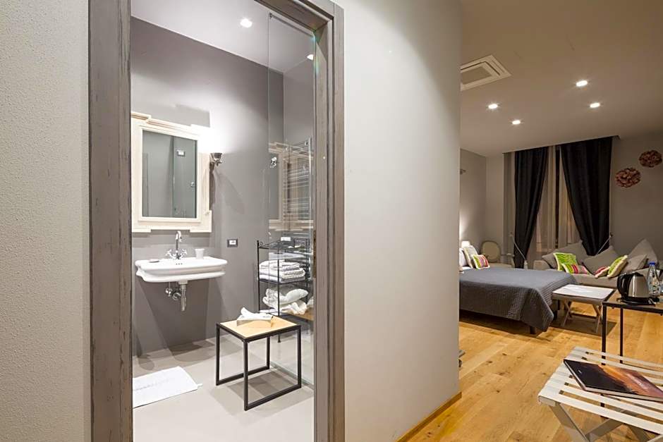 Il Duomo Luxury Suite