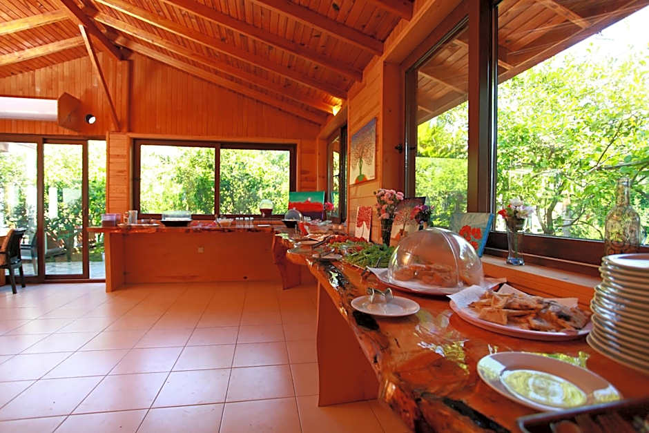 Cirali Armira Bungalow