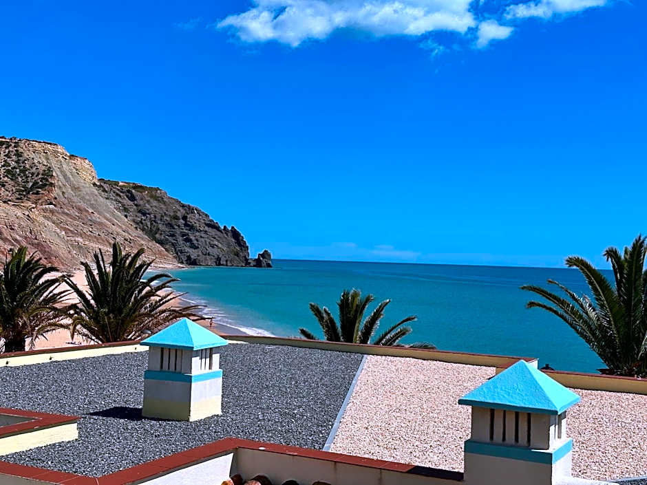 Luz Beach Apartments