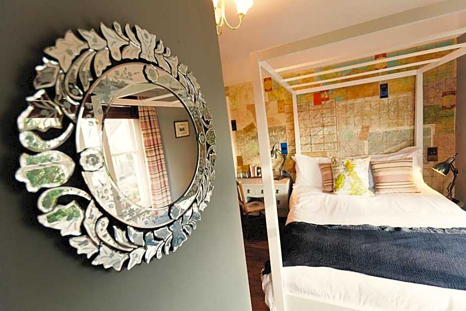 Rum Doodle, Windermere B&B