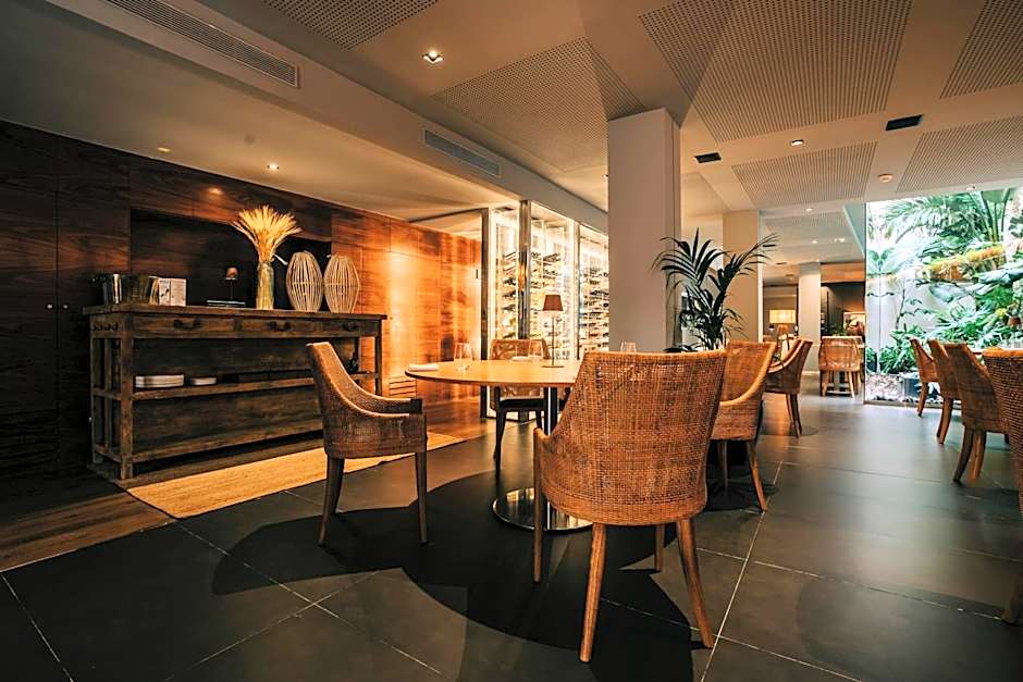 Hotel Gran Claustre Restaurant & Spa