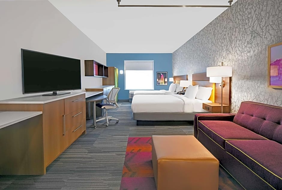 Home2 Suites by Hilton Liberty NE Kansas City, MO