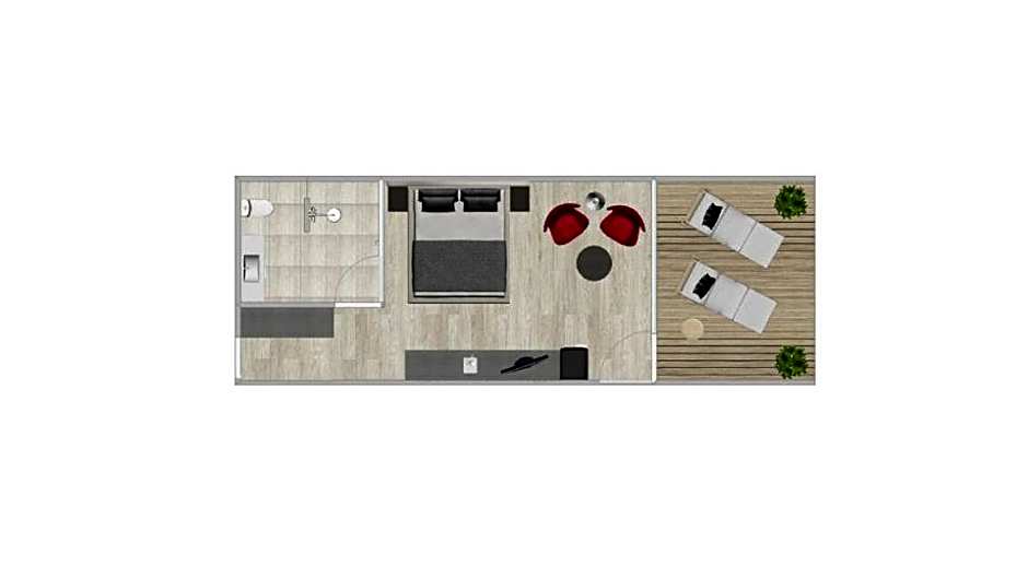 Aktiv-Hotel Sarotla