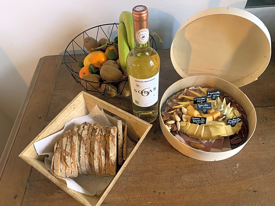 Le Clos des Tilleuls - D Day Home