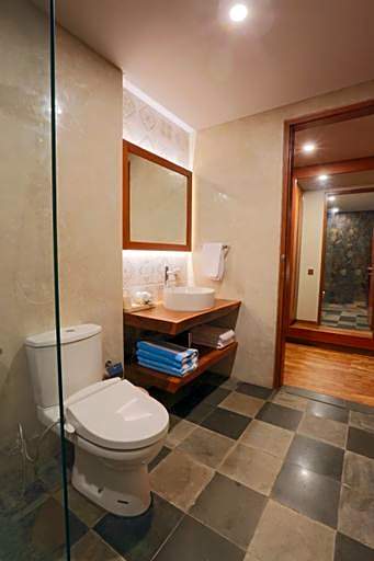 Villa Niketan Sanur