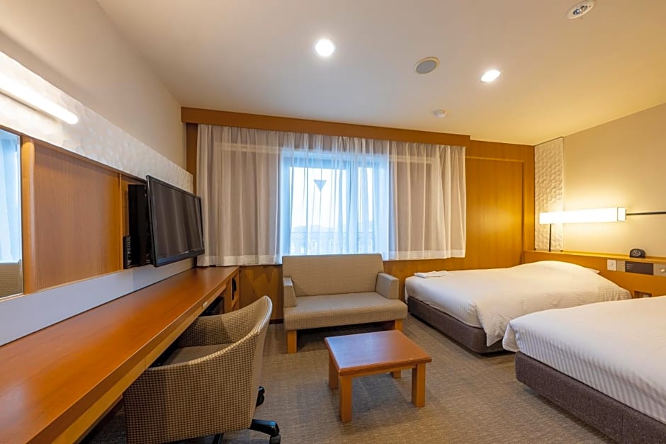 JR CLEMENT INN HIMEJI
