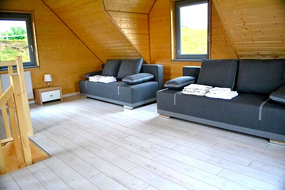 Magnolia Pokoje Gościnne