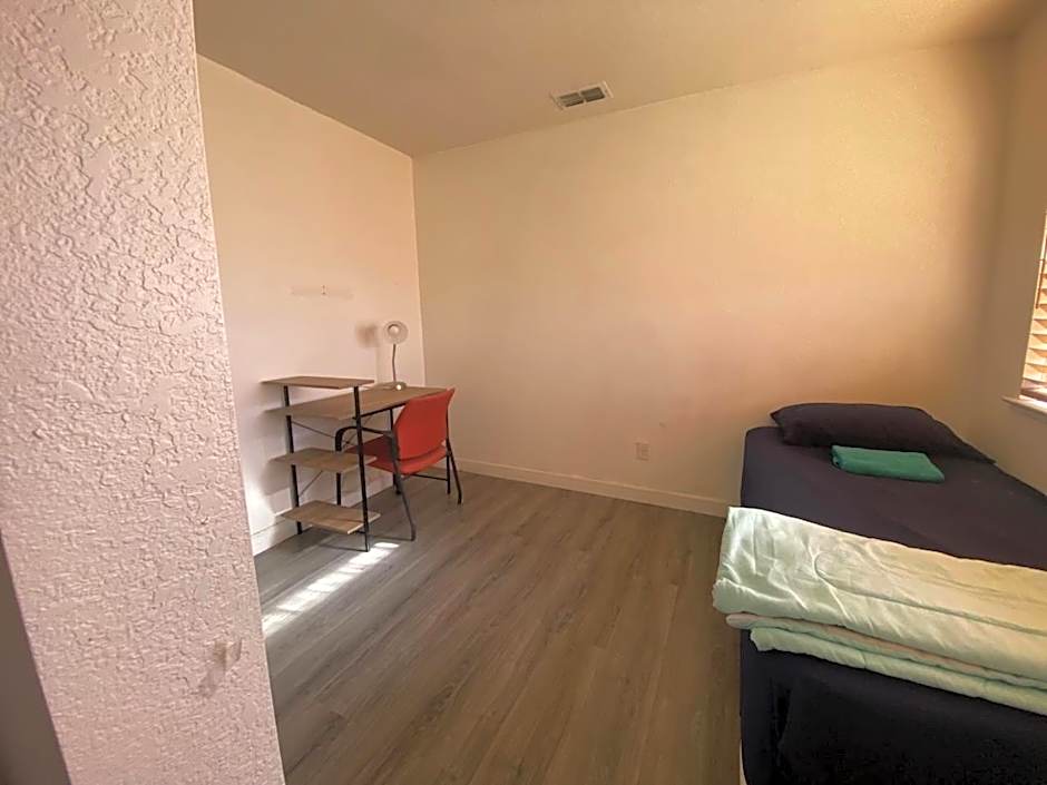 WHOLE Family - Wolfgram