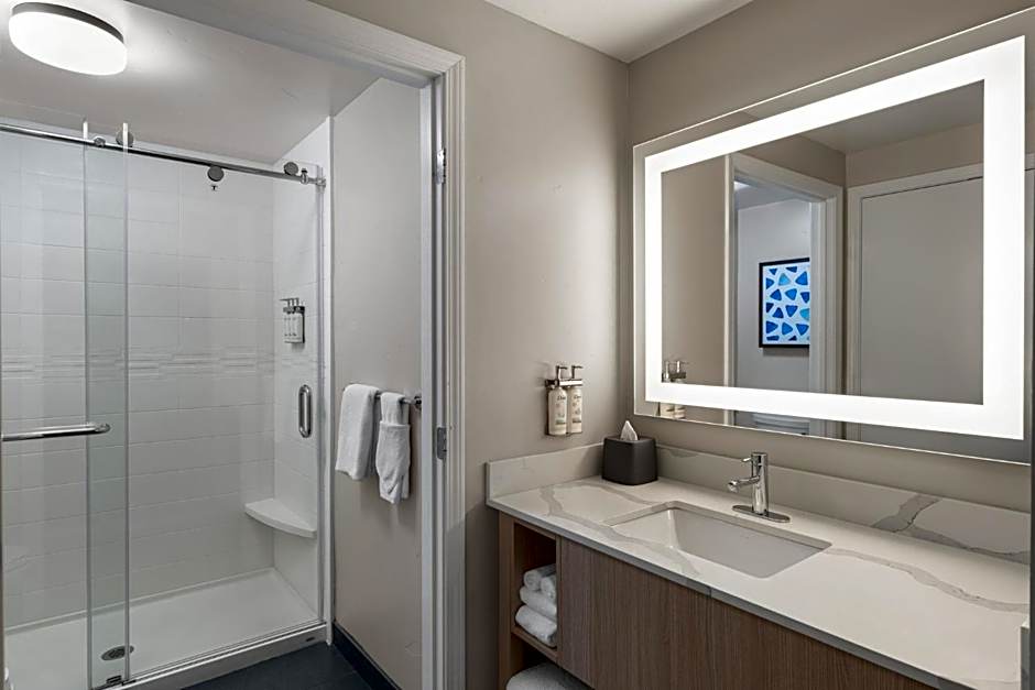Staybridge Suites Manteca By IHG