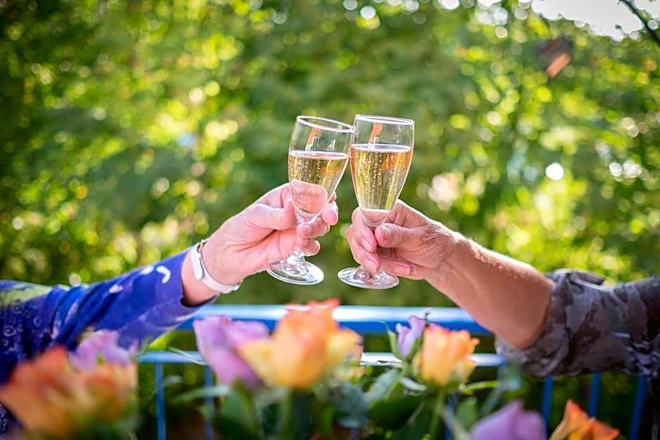 Flair Hotel zur Therme