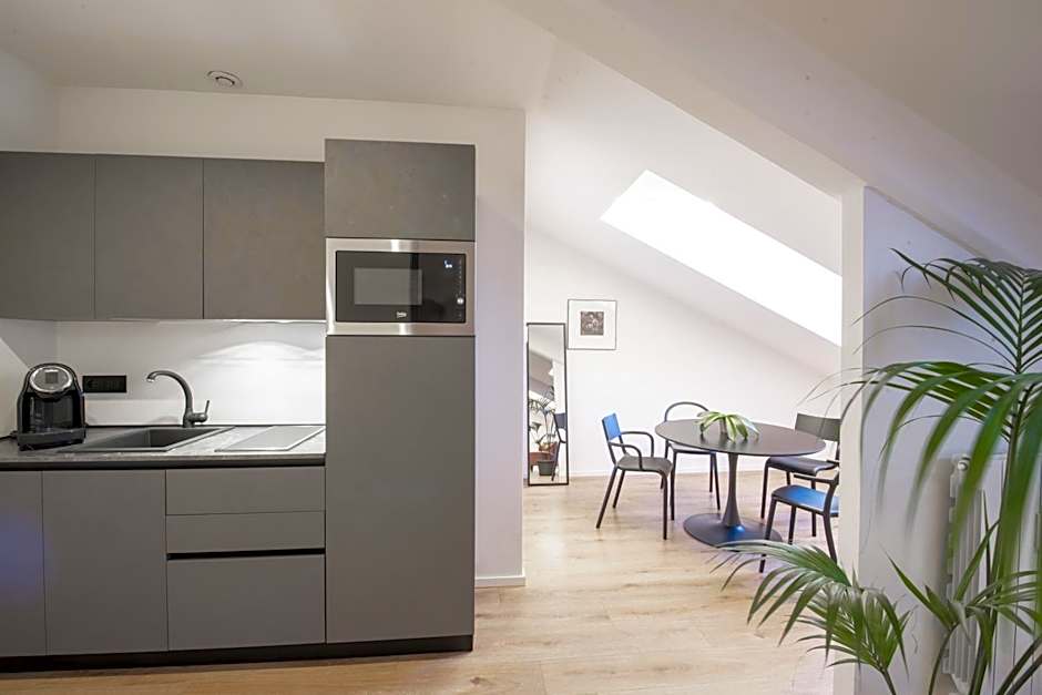 San Carlo Suite Torino