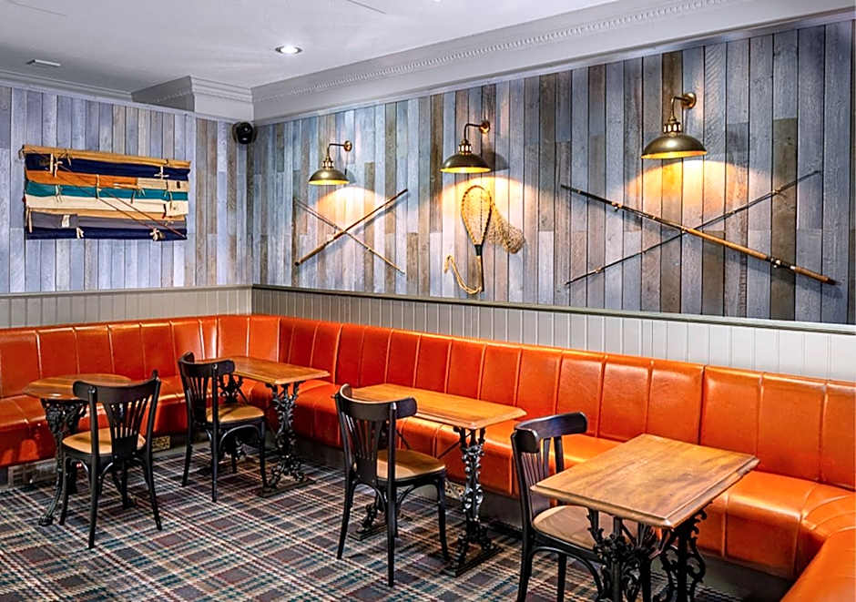 Loch Rannoch Hotel and Spa