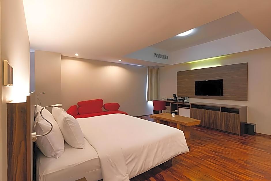 The Bene Hotel - By Astadala