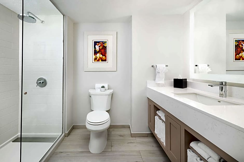 Embassy Suites By Hilton Hotel San Juan Hotel And Casino