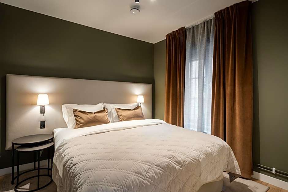 Live and Stay Ekmanska