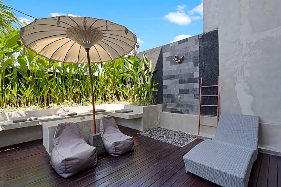 Octo Villa 8 by Betterplace