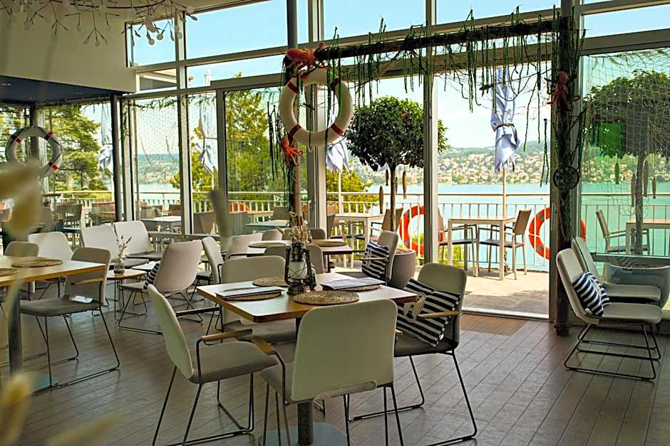 Lifestyle Hotel Sedartis Lake Zürich