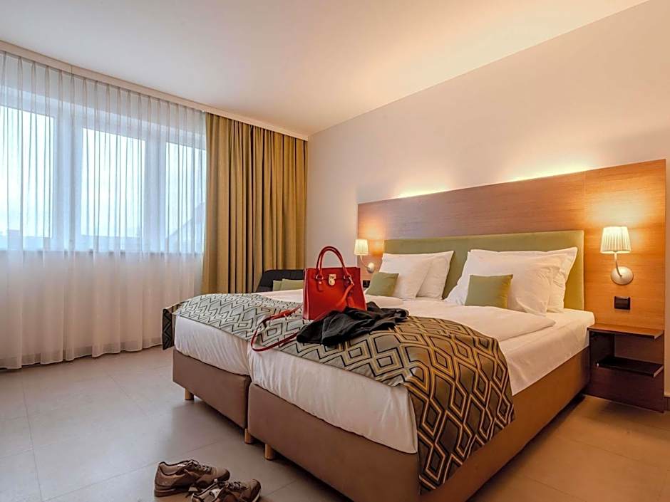 Hotel Mercure Graz City