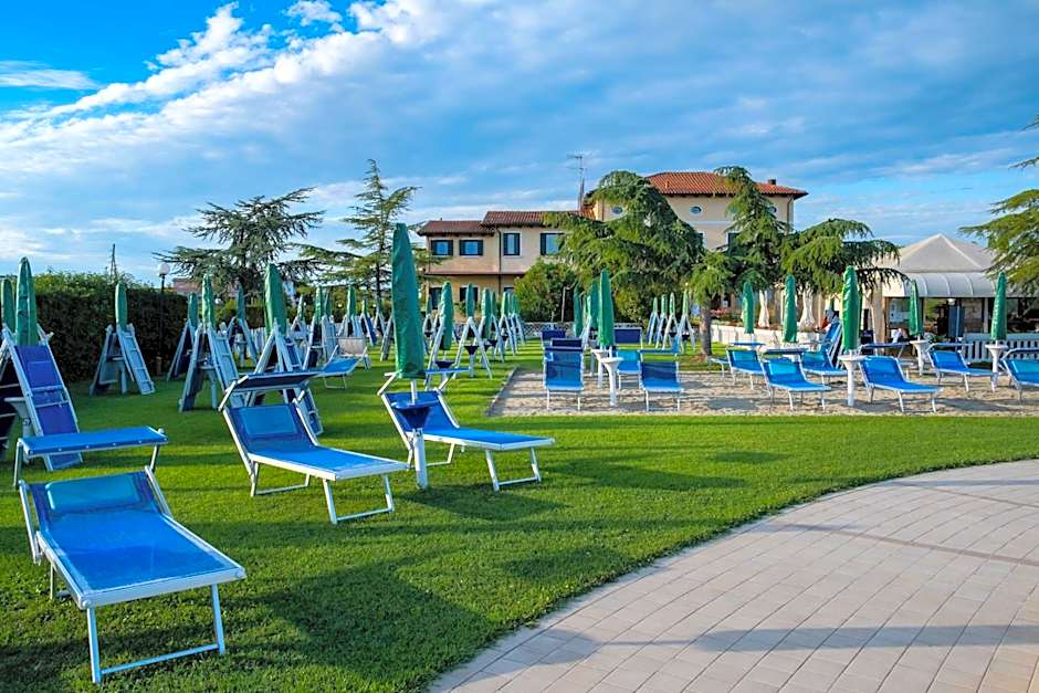 Hotel Villa Sara