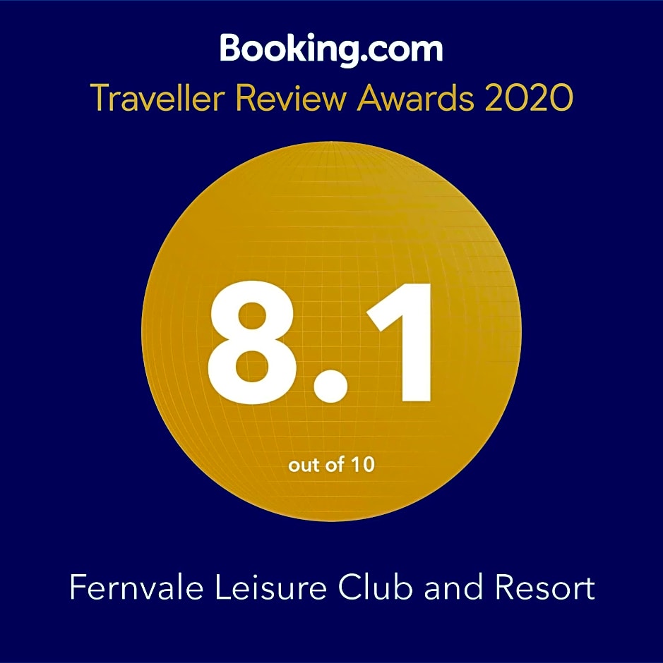 Fernvale Leisure Club and Resort